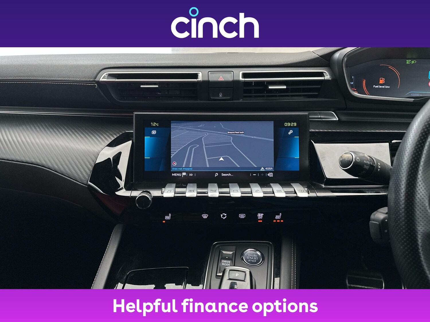 Used Peugeot 508 2020 for sale - 76098679: Photo 17