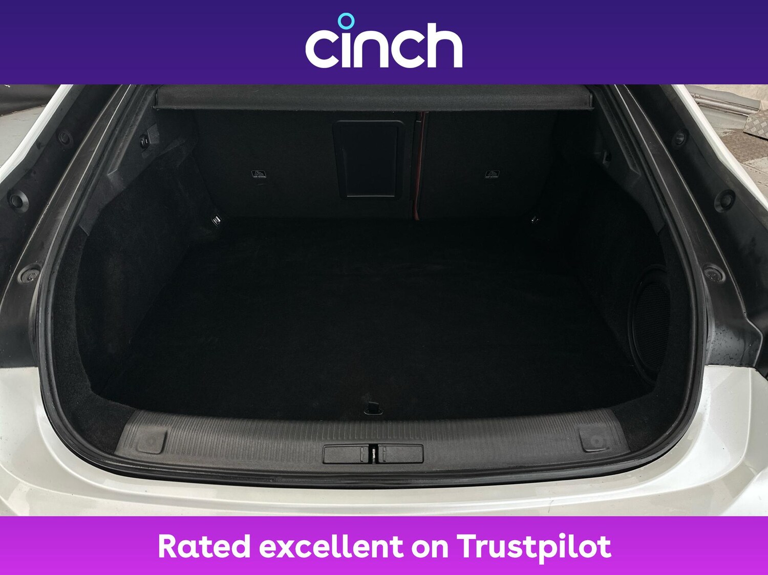 Used Peugeot 508 2020 for sale - 76098679: Photo 21