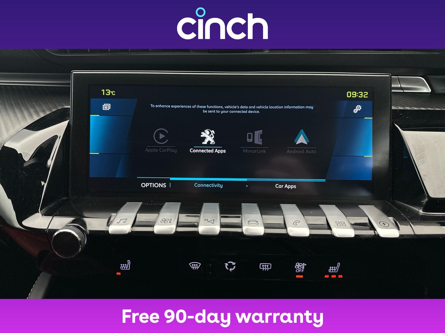 Used Peugeot 508 2020 for sale - 76098679: Photo 34