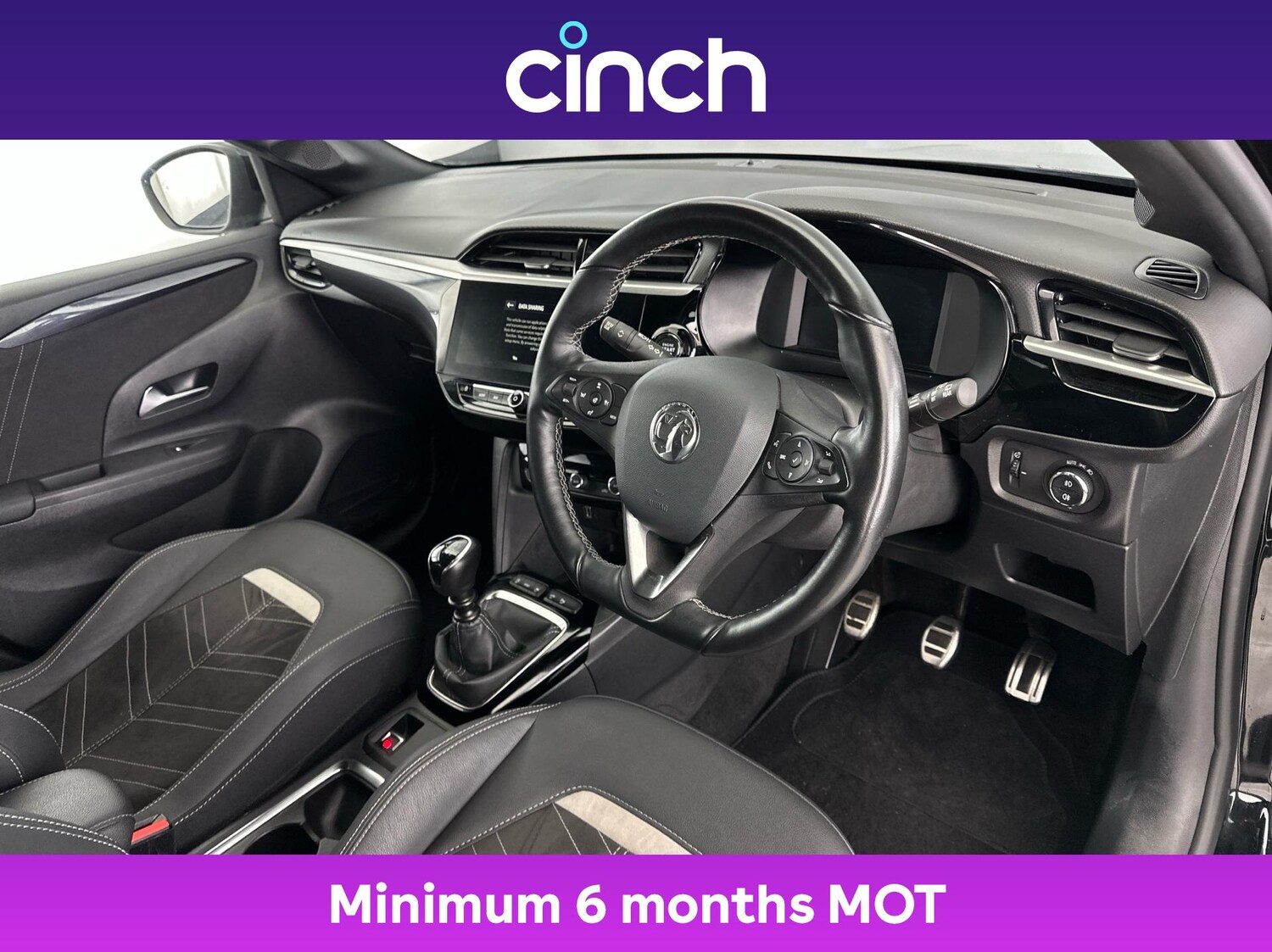 Used Vauxhall Corsa 2023 for sale - 77072234: Photo 12