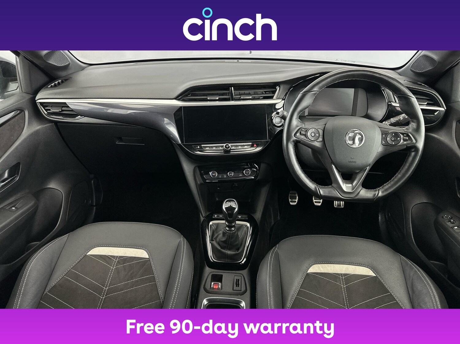 Used Vauxhall Corsa 2023 for sale - 77072234: Photo 15