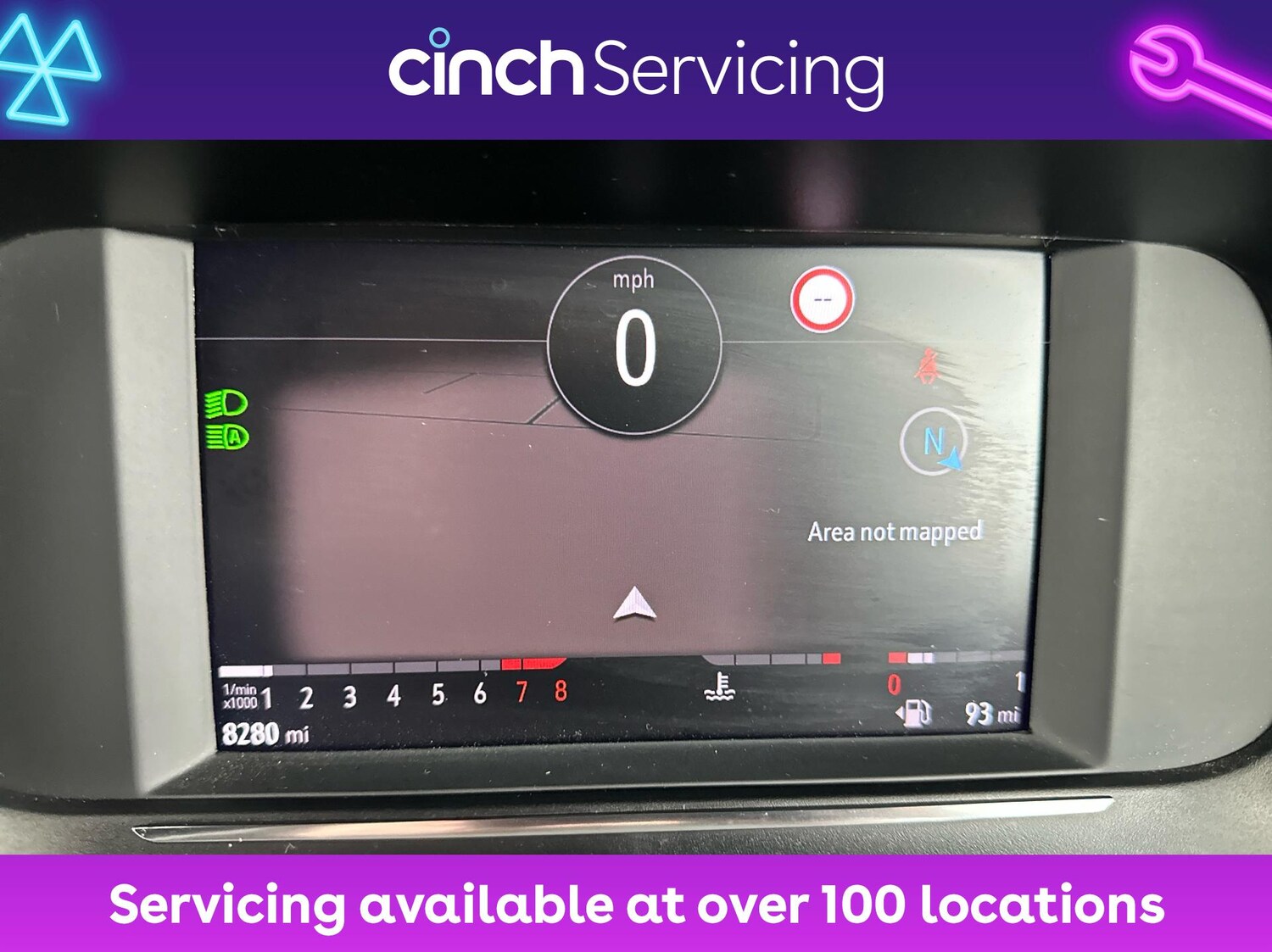 Used Vauxhall Corsa 2023 for sale - 77072234: Photo 18