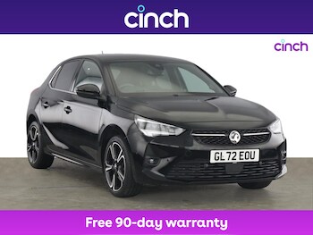 Used Vauxhall Corsa 2023 for sale - 77072234: Photo
