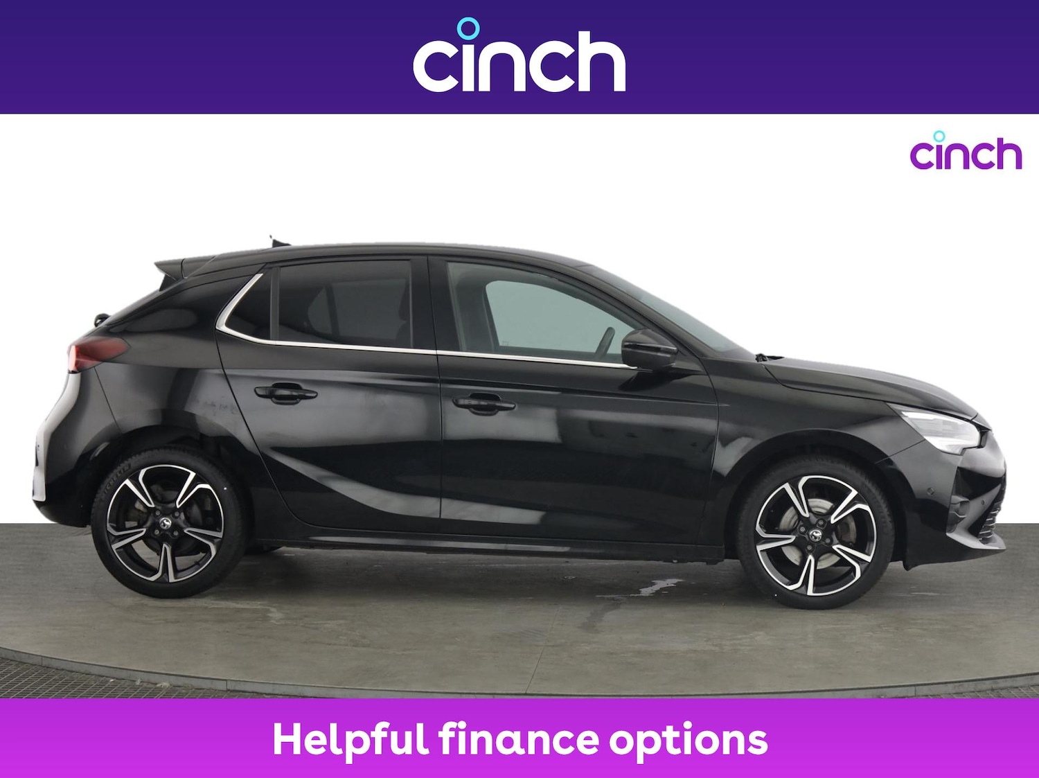 Used Vauxhall Corsa 2023 for sale - 77072234: Photo 2