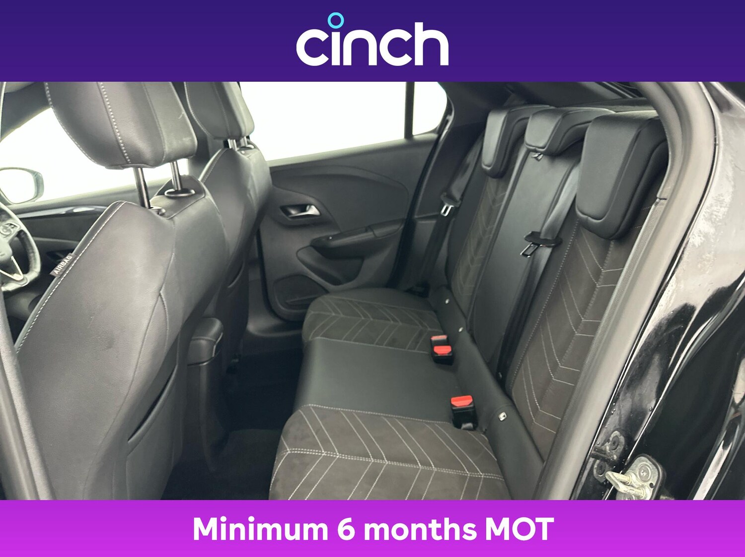 Used Vauxhall Corsa 2023 for sale - 77072234: Photo 20