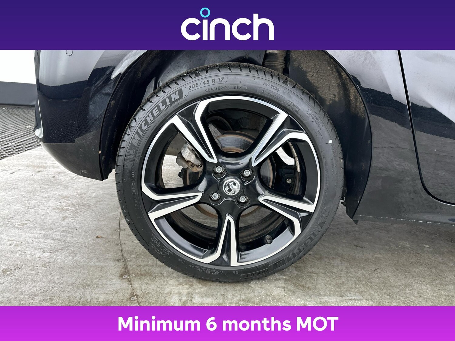 Used Vauxhall Corsa 2023 for sale - 77072234: Photo 27