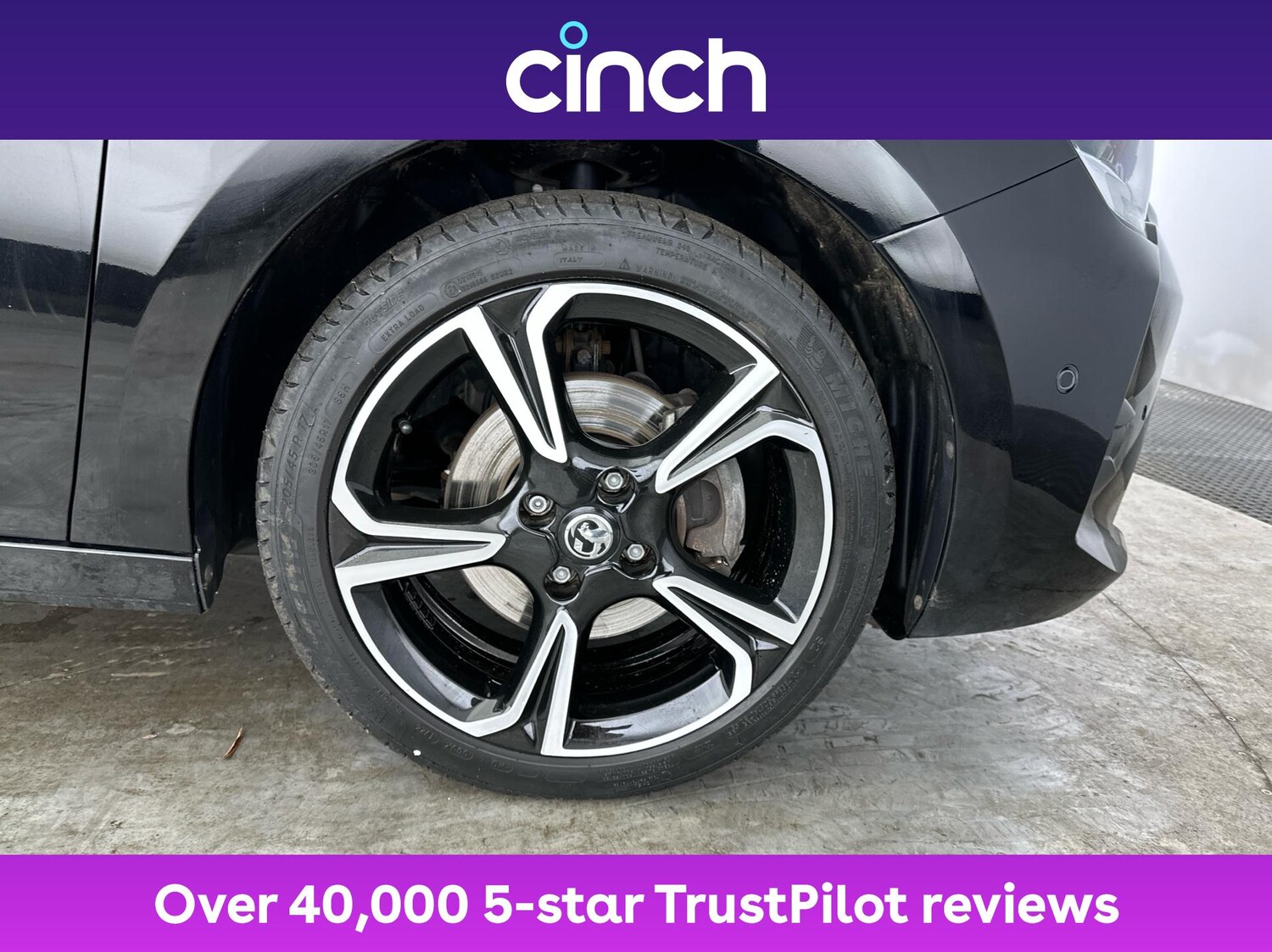 Used Vauxhall Corsa 2023 for sale - 77072234: Photo 28