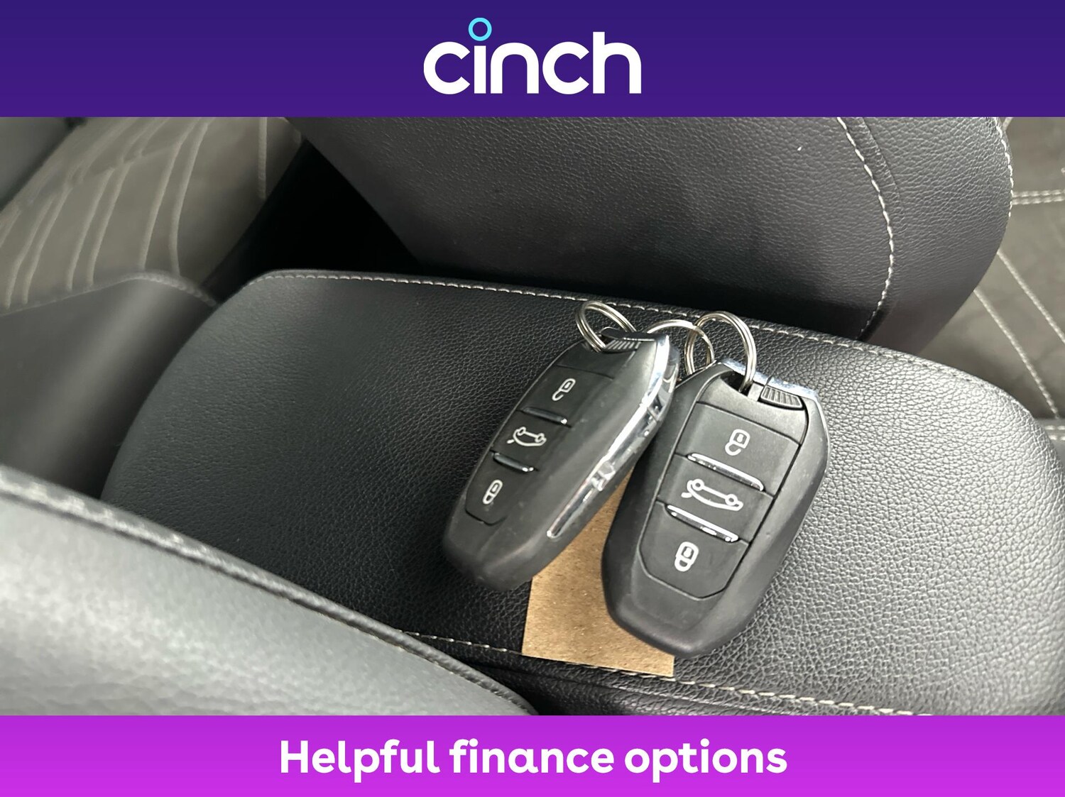 Used Vauxhall Corsa 2023 for sale - 77072234: Photo 30