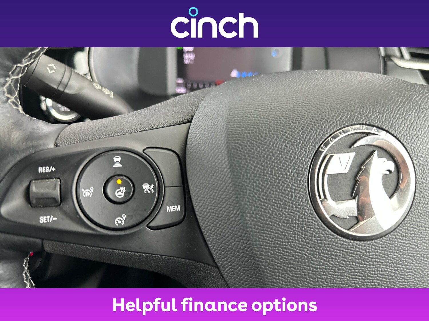 Used Vauxhall Corsa 2023 for sale - 77072234: Photo 35