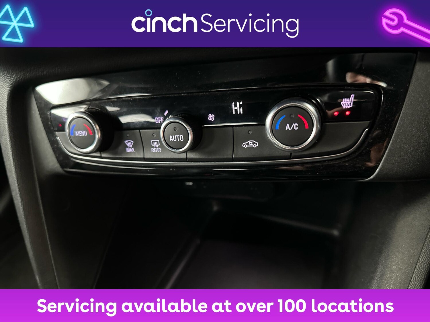 Used Vauxhall Corsa 2023 for sale - 77072234: Photo 36