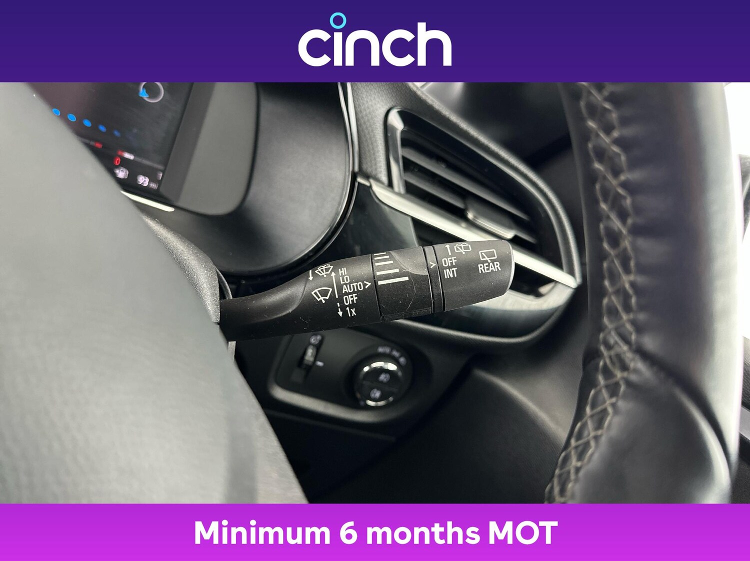 Used Vauxhall Corsa 2023 for sale - 77072234: Photo 37