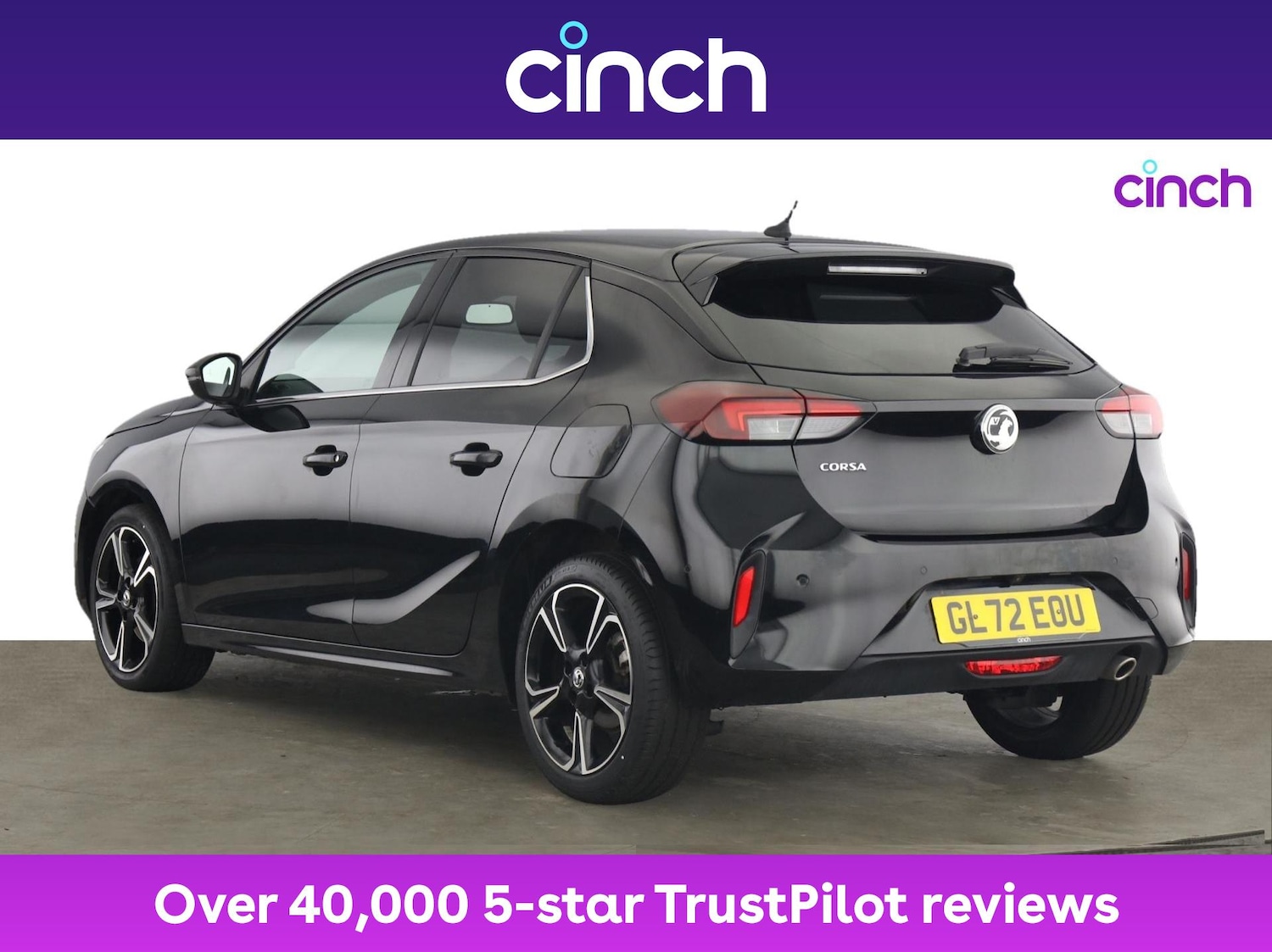 Used Vauxhall Corsa 2023 for sale - 77072234: Photo 6