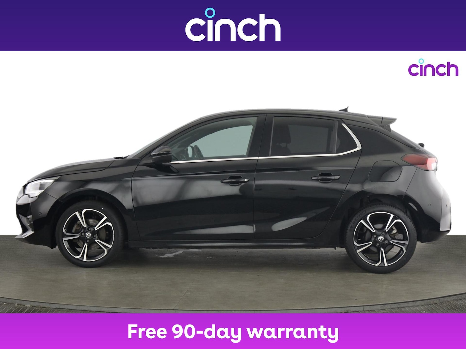 Used Vauxhall Corsa 2023 for sale - 77072234: Photo 8