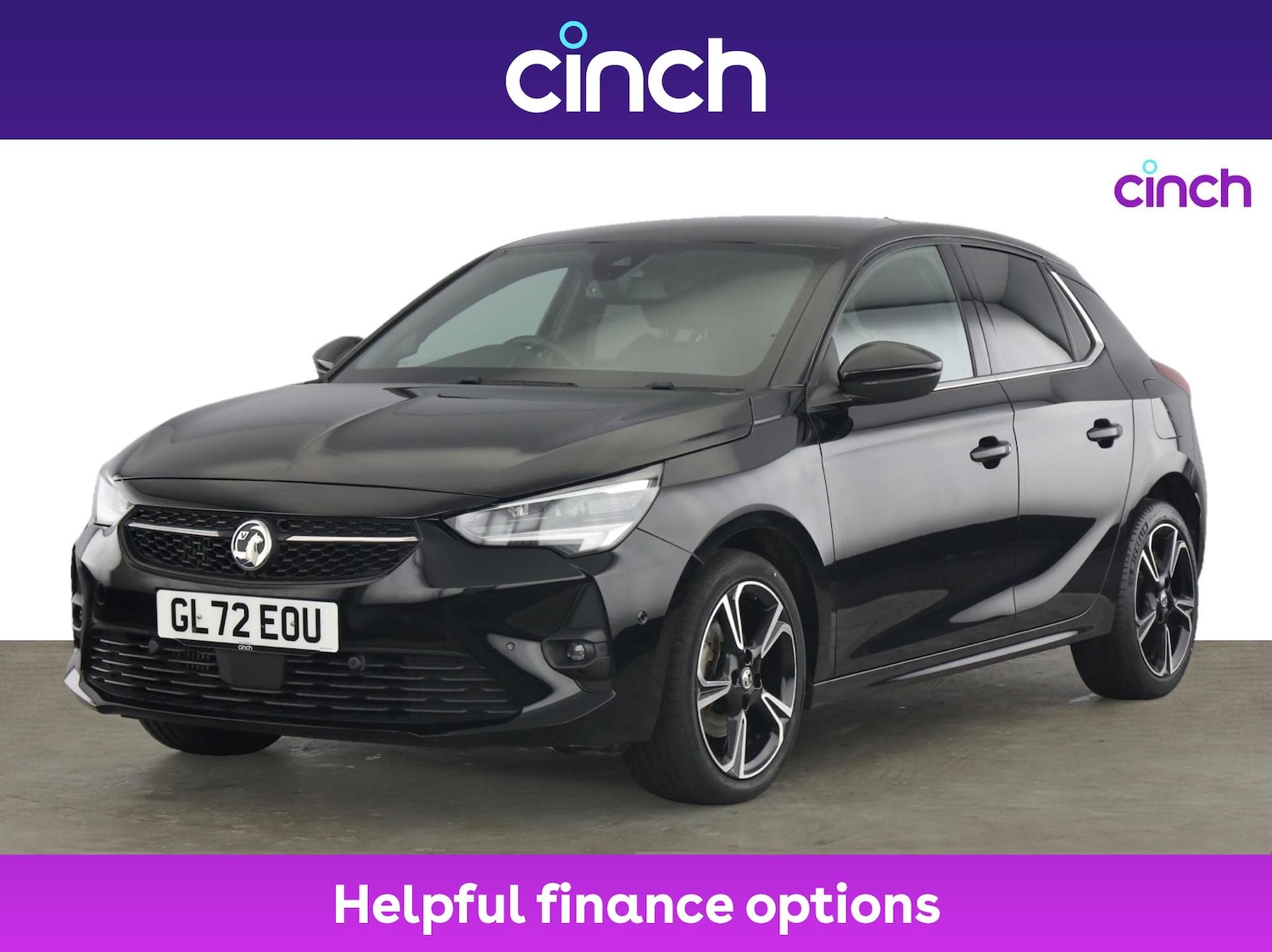 Used Vauxhall Corsa 2023 for sale - 77072234: Photo 9