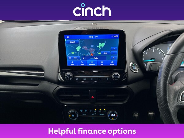 Used Ford Ecosport 2019 for sale - 75390031: Photo 17