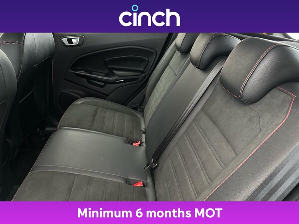 Used Ford Ecosport 2019 for sale - 75390031: Photo 20