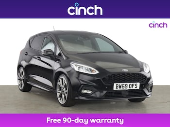 Ford - Fiesta