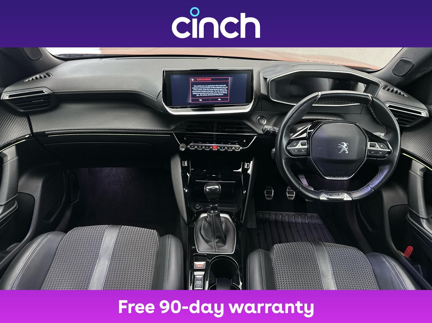 Used Peugeot 2008 2020 for sale - 76481312: Photo 15