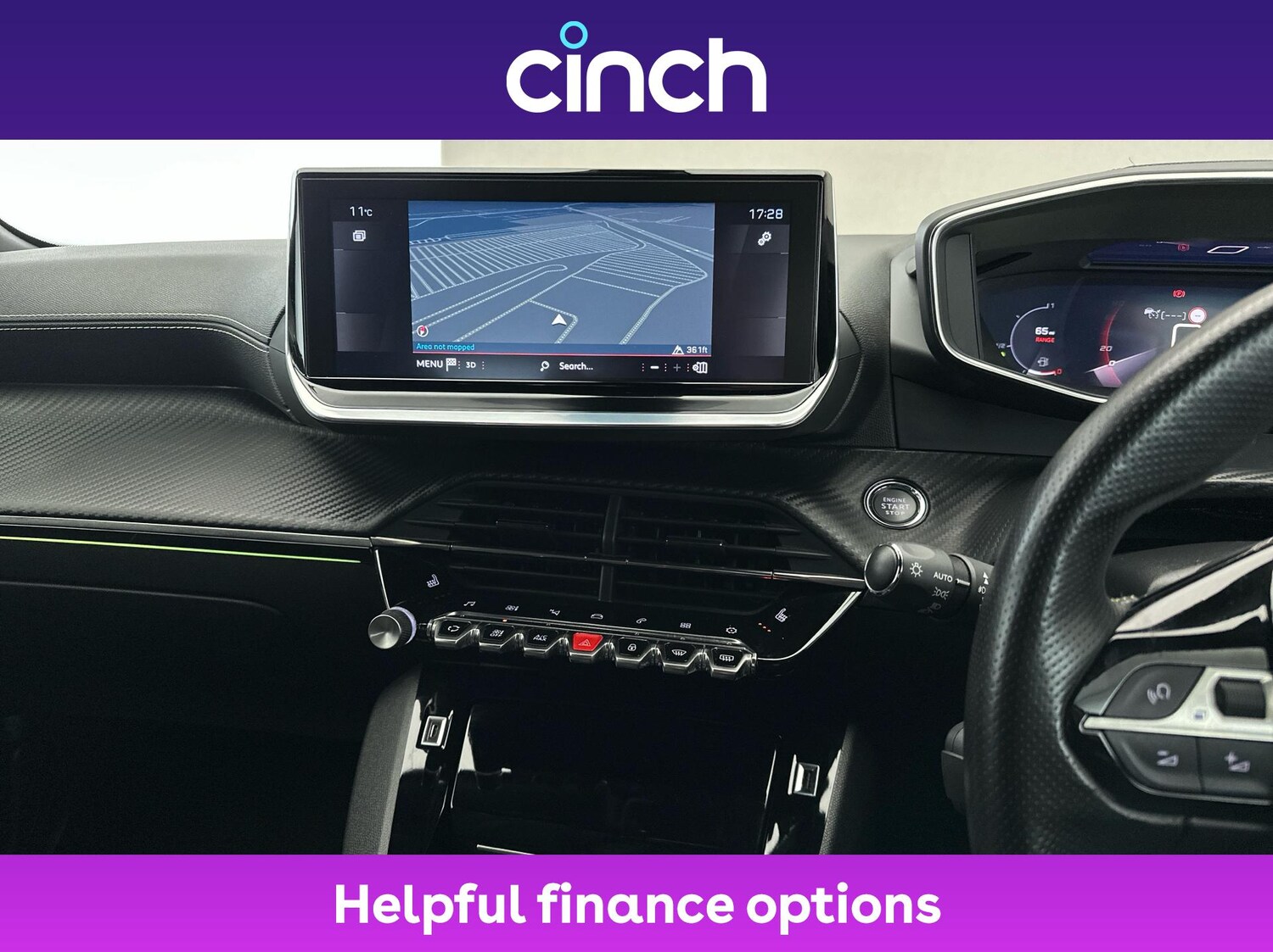 Used Peugeot 2008 2020 for sale - 76481312: Photo 17