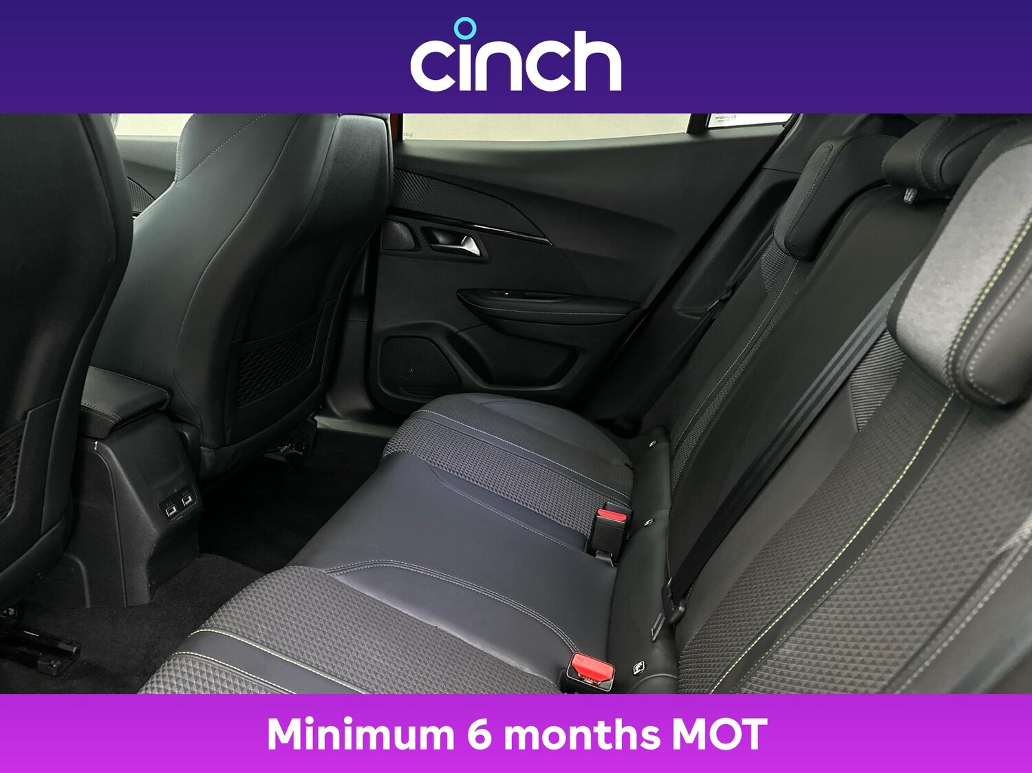 Used Peugeot 2008 2020 for sale - 76481312: Photo 20