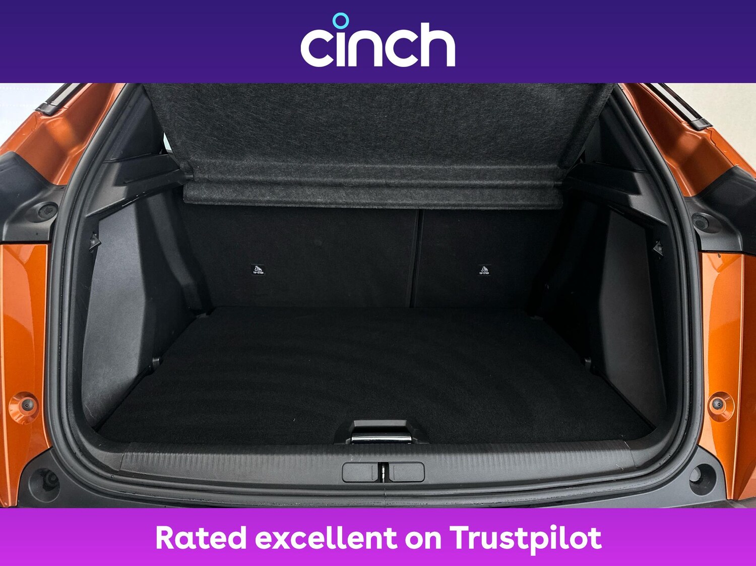 Used Peugeot 2008 2020 for sale - 76481312: Photo 21