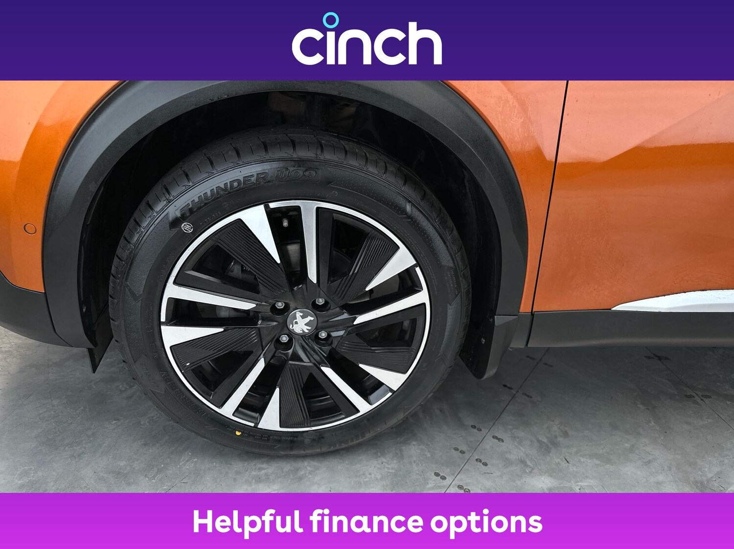 Used Peugeot 2008 2020 for sale - 76481312: Photo 24