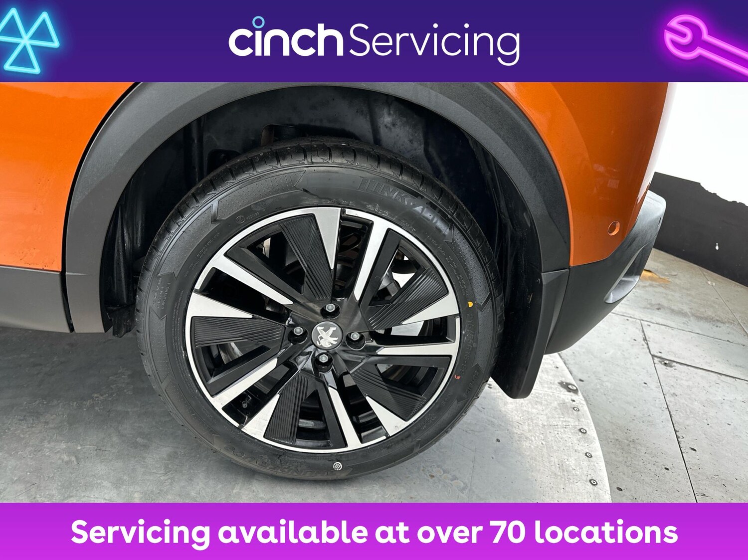 Used Peugeot 2008 2020 for sale - 76481312: Photo 26