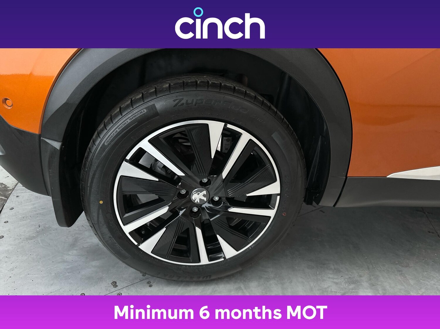 Used Peugeot 2008 2020 for sale - 76481312: Photo 27