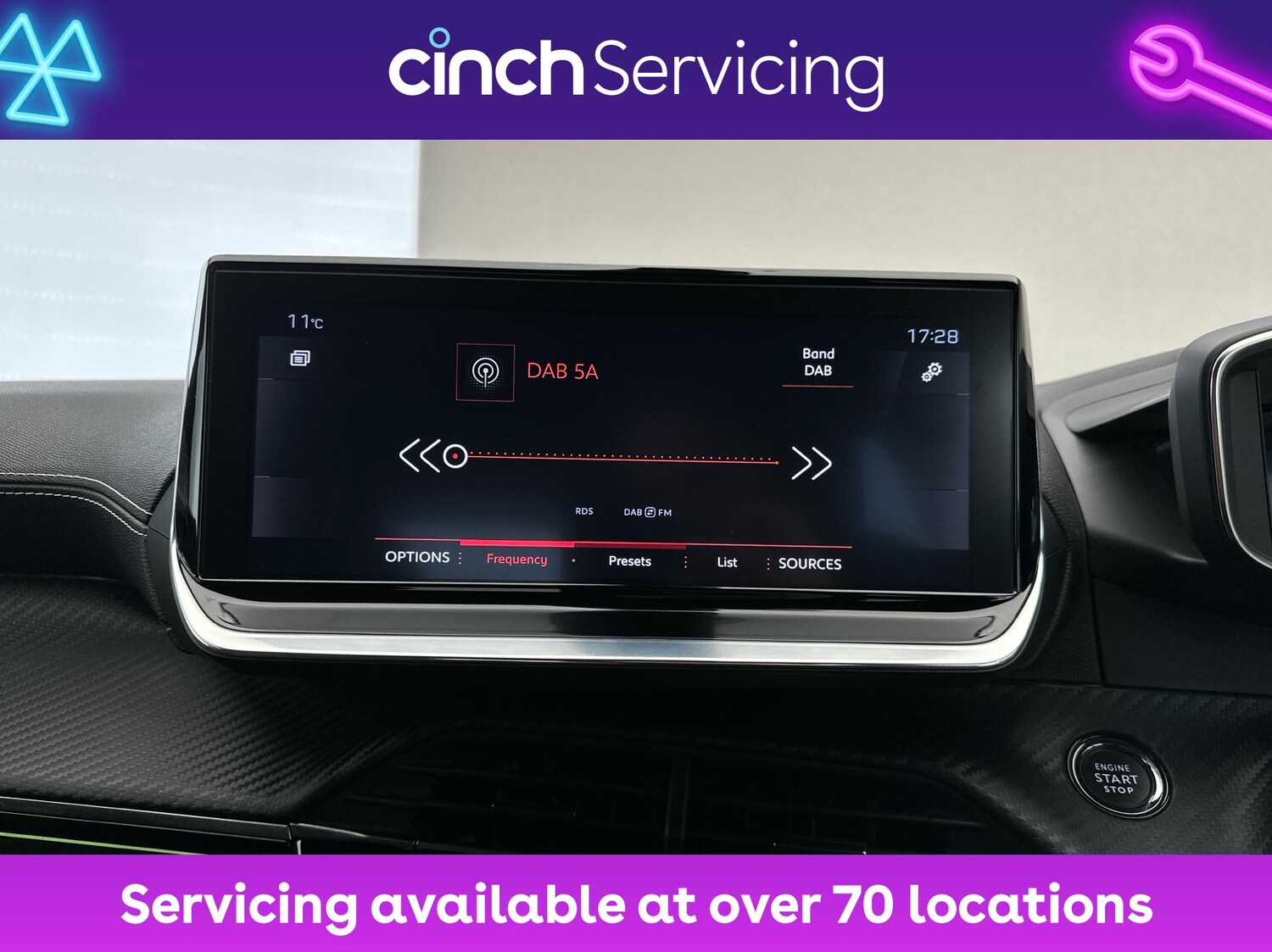 Used Peugeot 2008 2020 for sale - 76481312: Photo 31