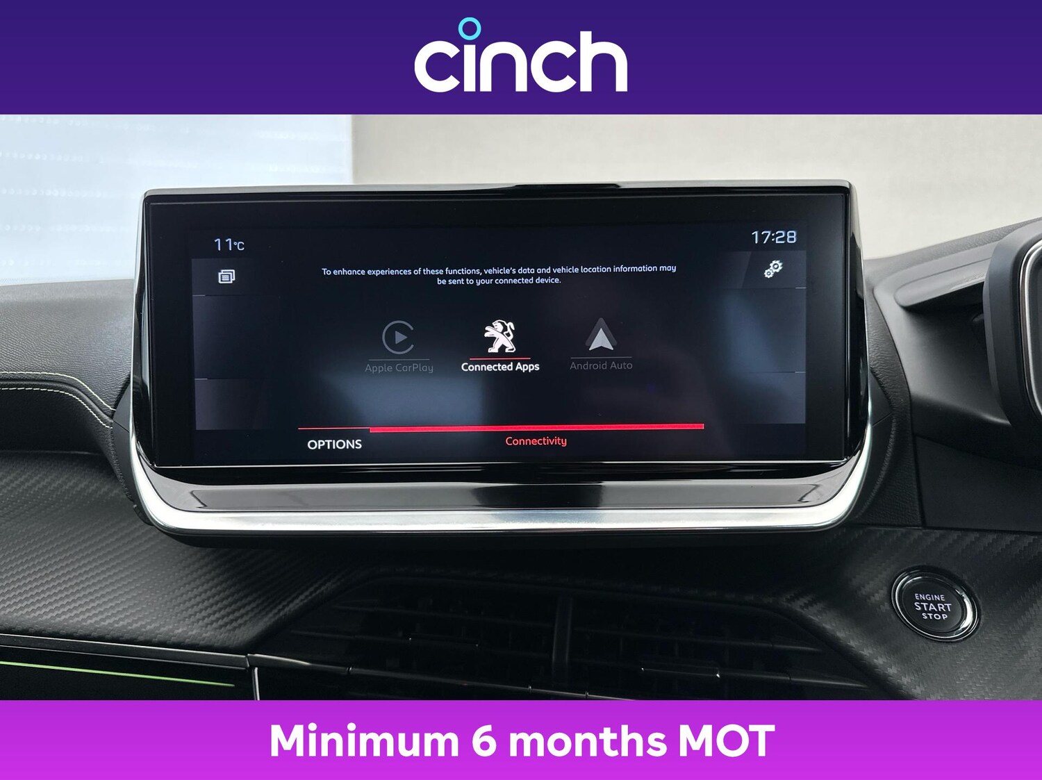 Used Peugeot 2008 2020 for sale - 76481312: Photo 32