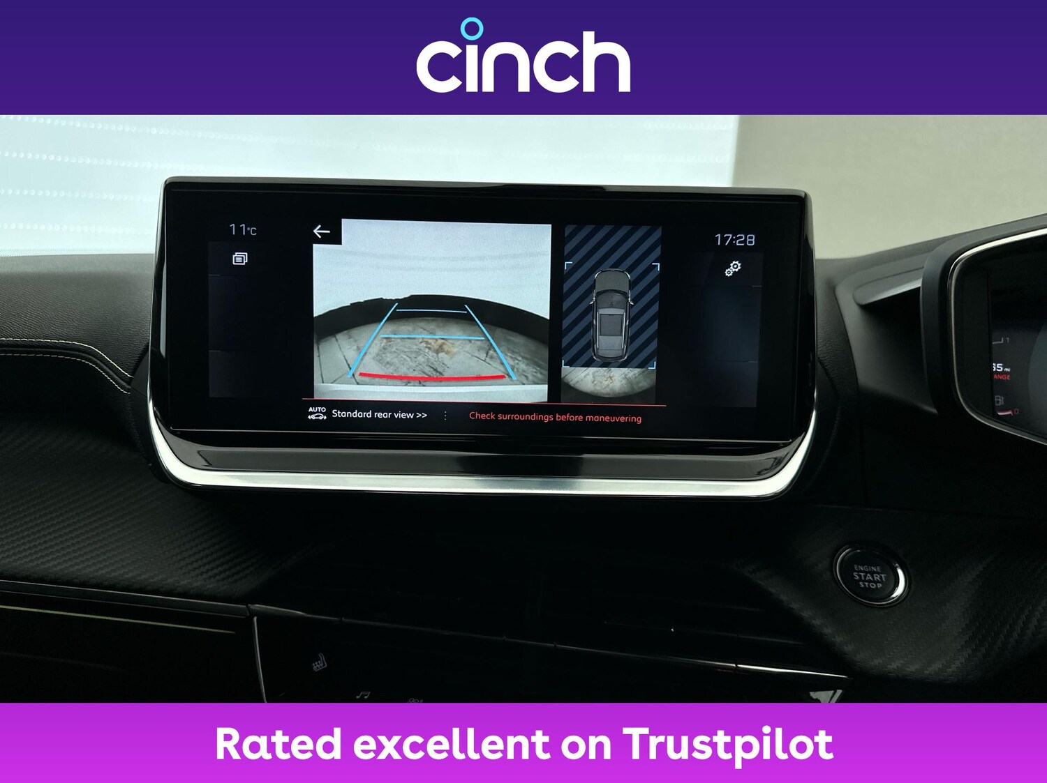 Used Peugeot 2008 2020 for sale - 76481312: Photo 33