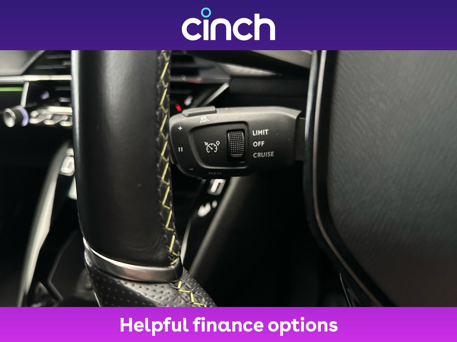 Used Peugeot 2008 2020 for sale - 76481312: Photo 35