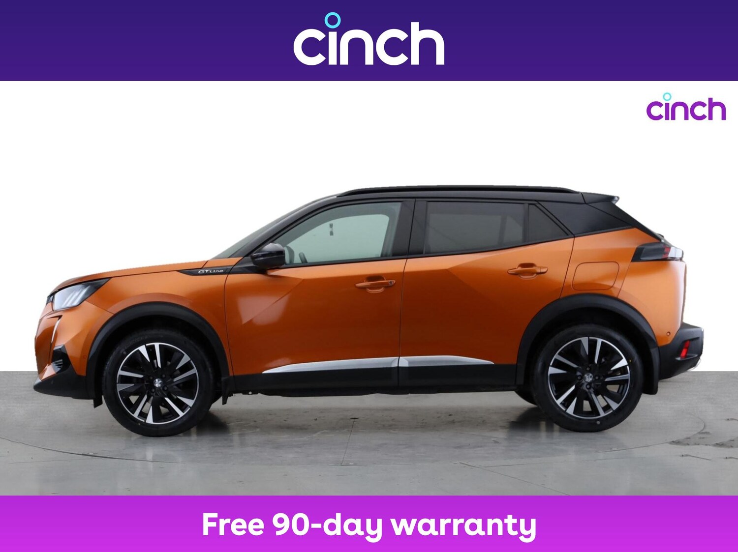 Used Peugeot 2008 2020 for sale - 76481312: Photo 8