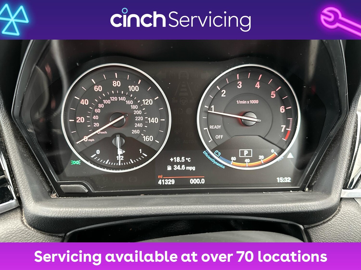 Used BMW X1 2016 for sale - 76712033: Photo 18