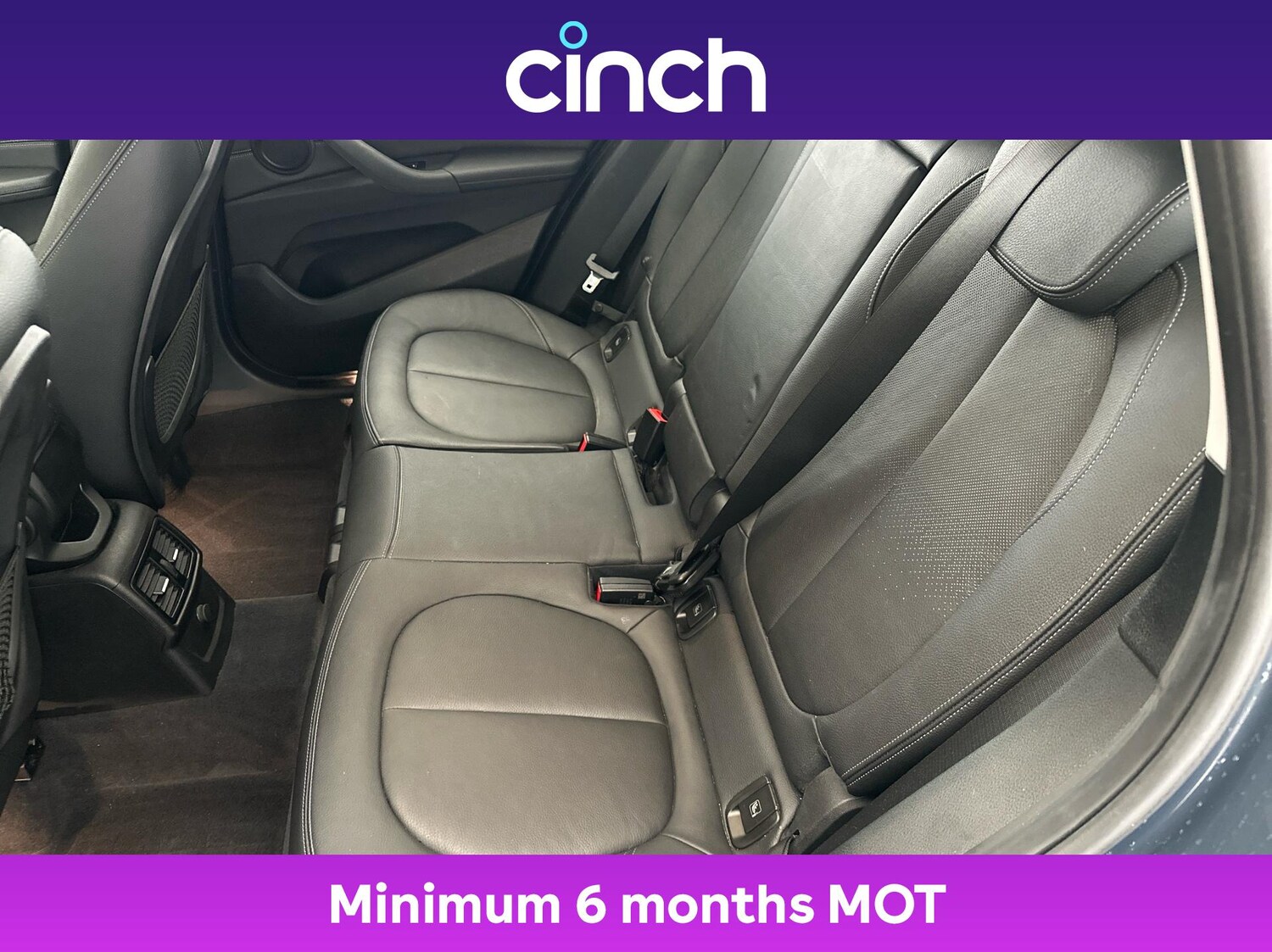 Used BMW X1 2016 for sale - 76712033: Photo 20