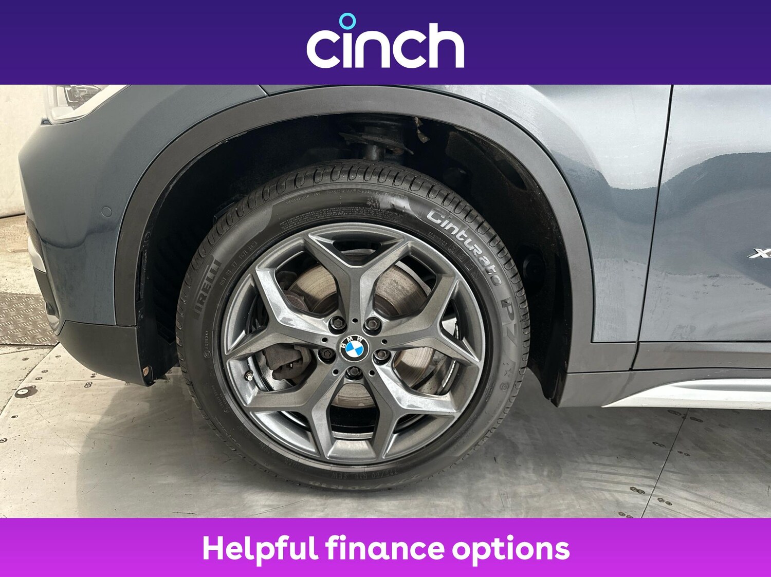 Used BMW X1 2016 for sale - 76712033: Photo 24