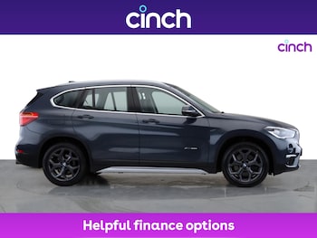 Used BMW X1 2016 for sale - 76712033: Photo
