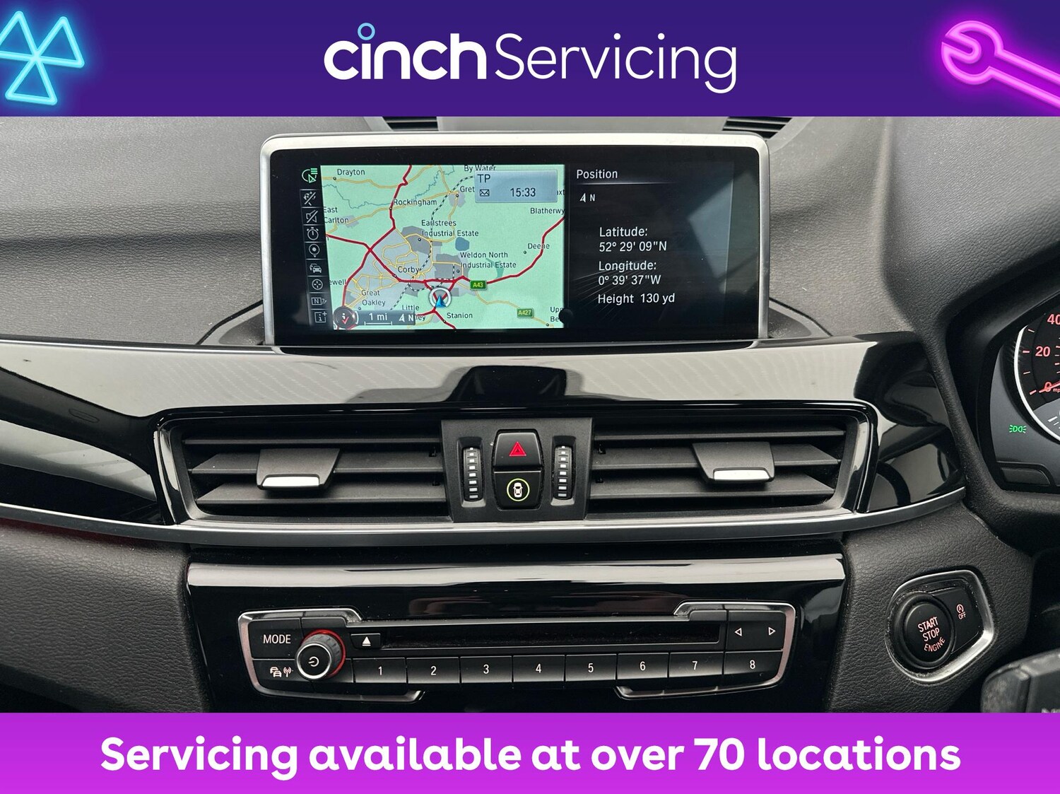 Used BMW X1 2016 for sale - 76712033: Photo 31