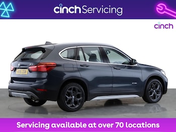 Used BMW X1 2016 for sale - 76712033: Photo