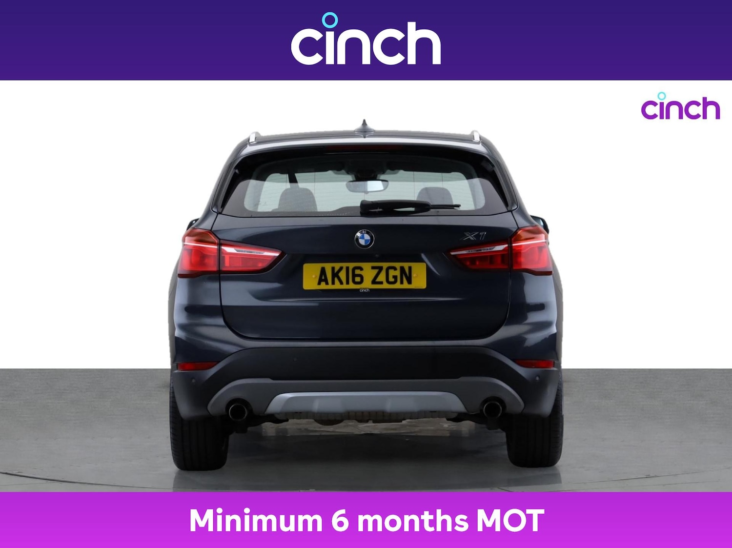 Used BMW X1 2016 for sale - 76712033: Photo 5