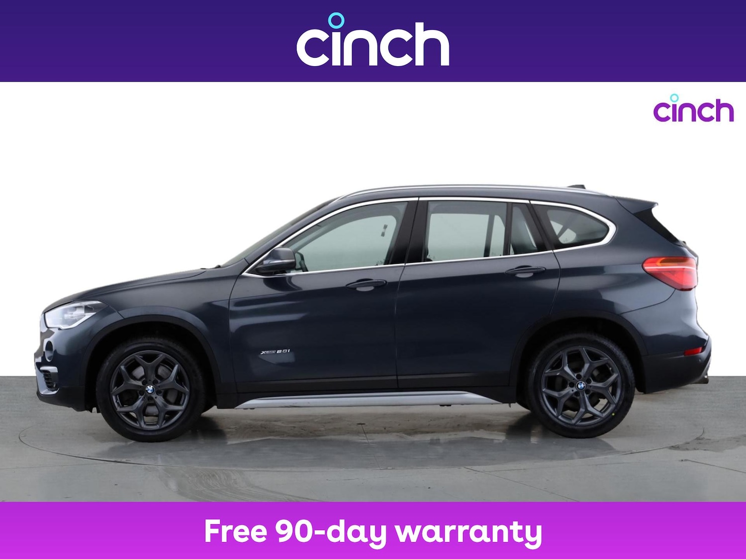 Used BMW X1 2016 for sale - 76712033: Photo 8