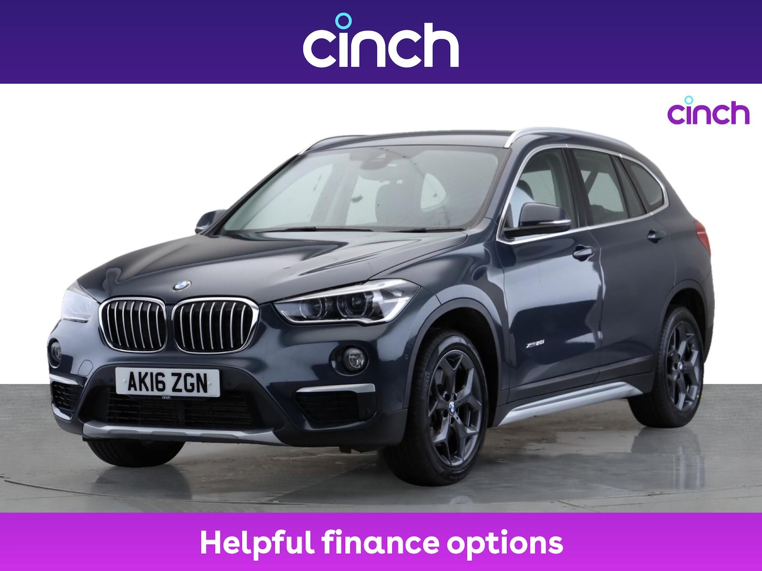Used BMW X1 2016 for sale - 76712033: Photo 9