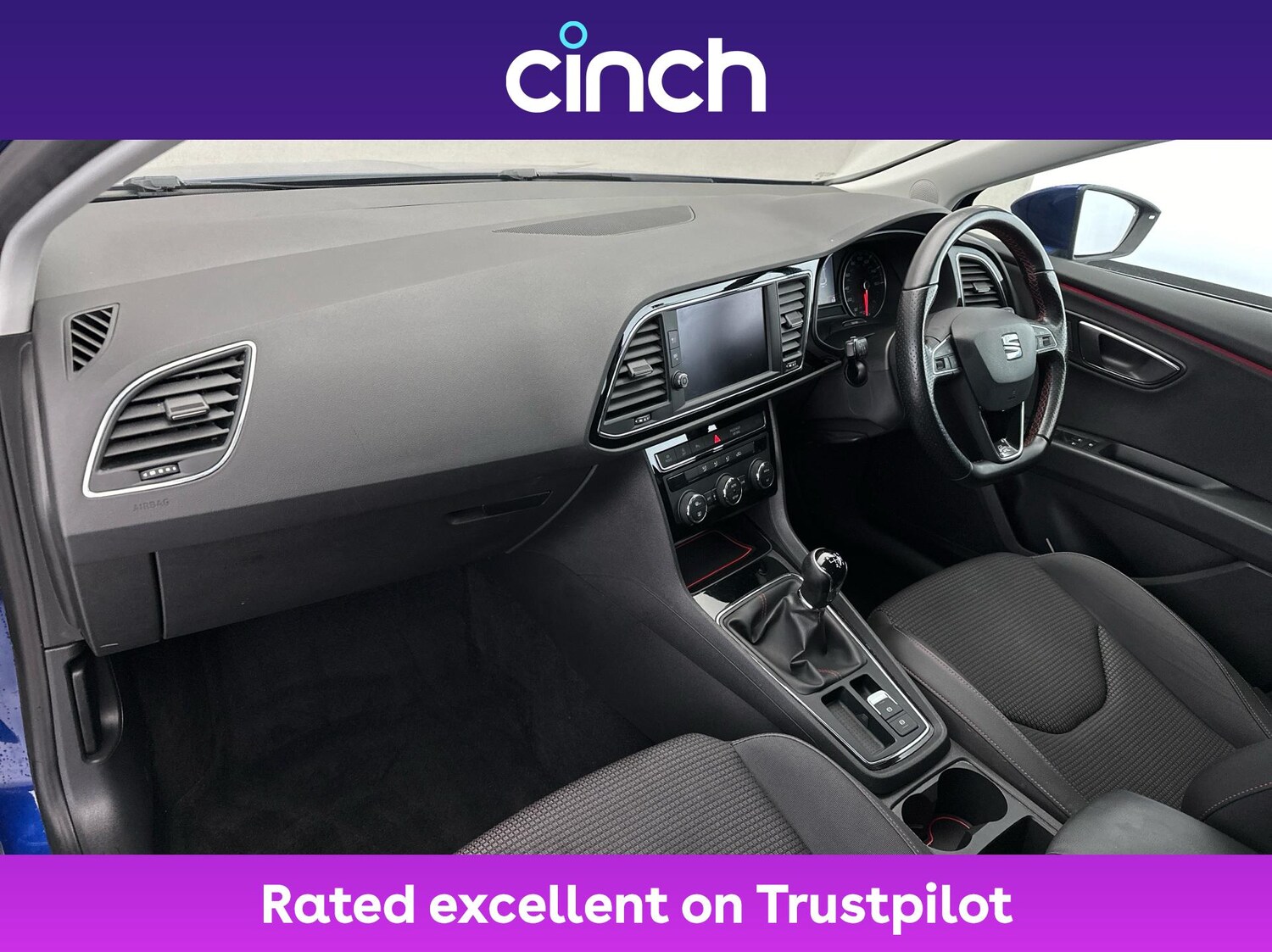 Used SEAT Leon 2019 for sale - 76739800: Photo 14