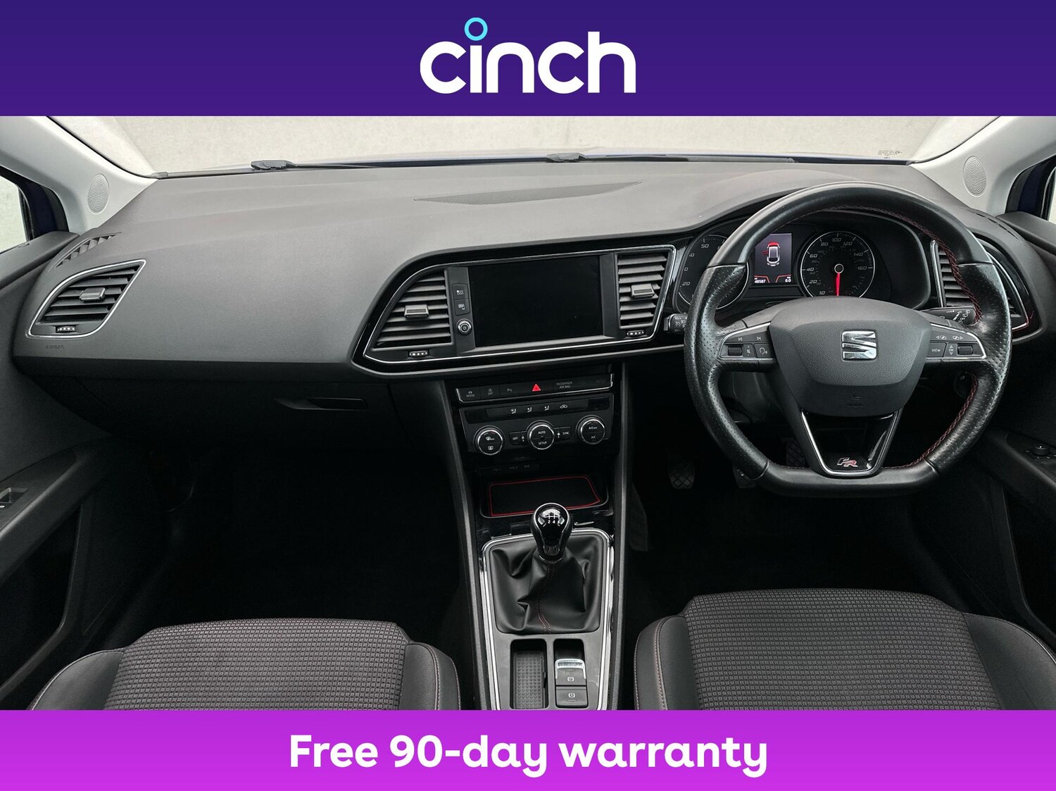 Used SEAT Leon 2019 for sale - 76739800: Photo 15