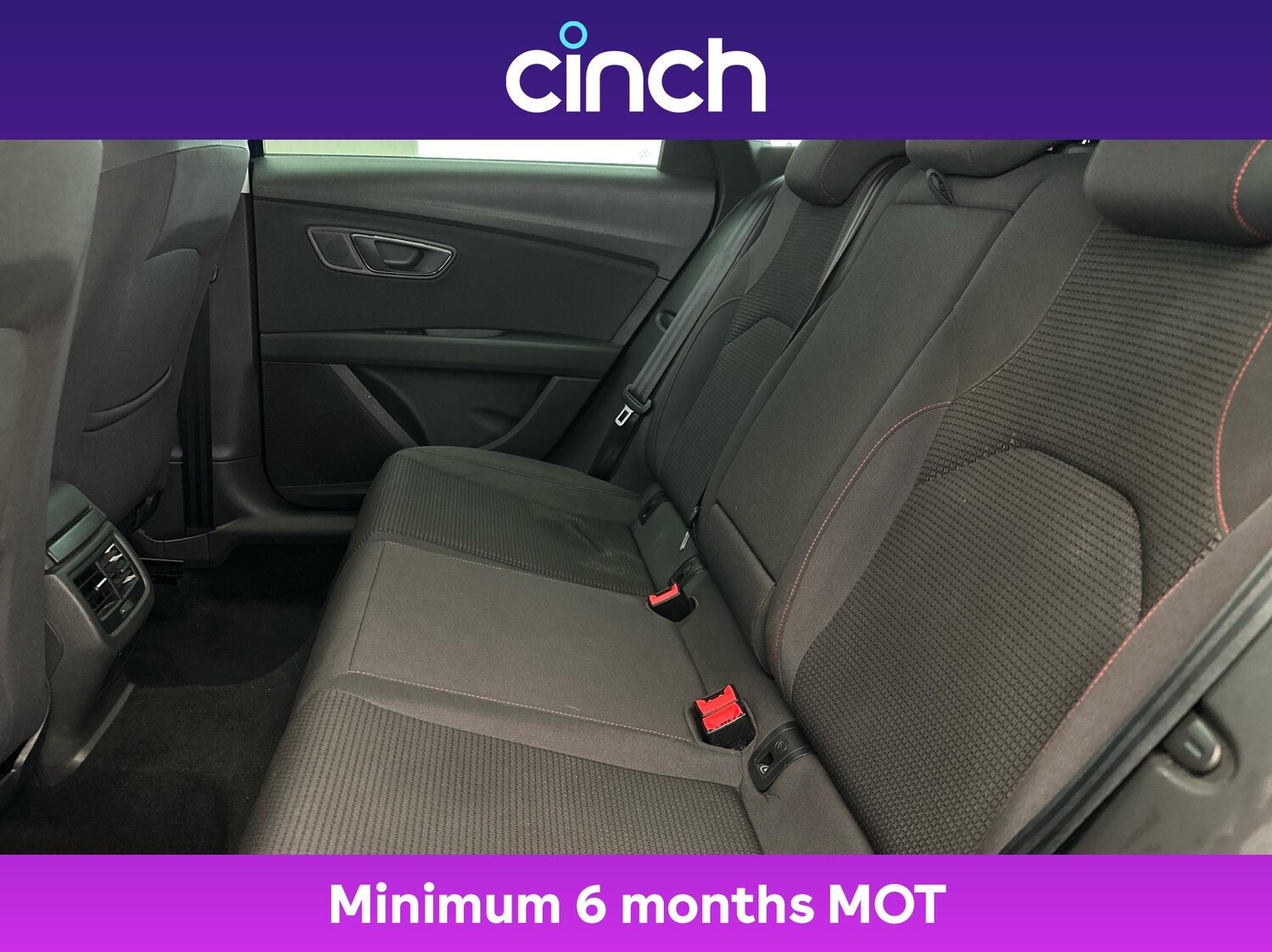 Used SEAT Leon 2019 for sale - 76739800: Photo 20