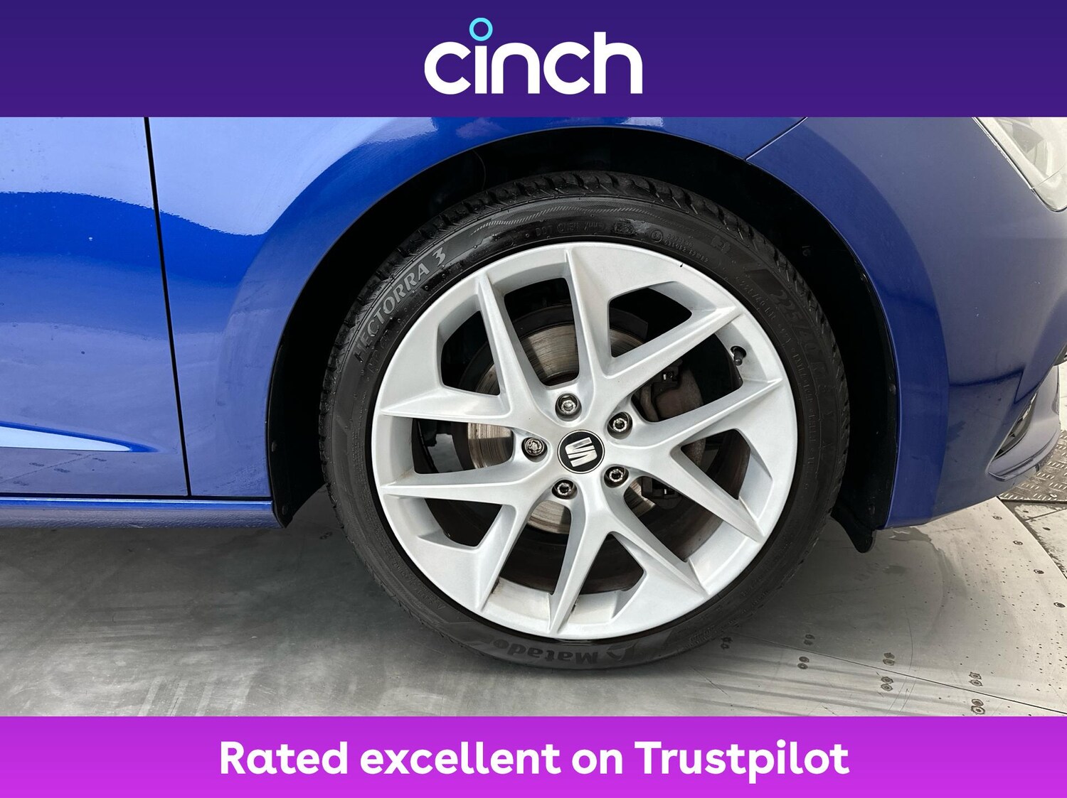 Used SEAT Leon 2019 for sale - 76739800: Photo 28