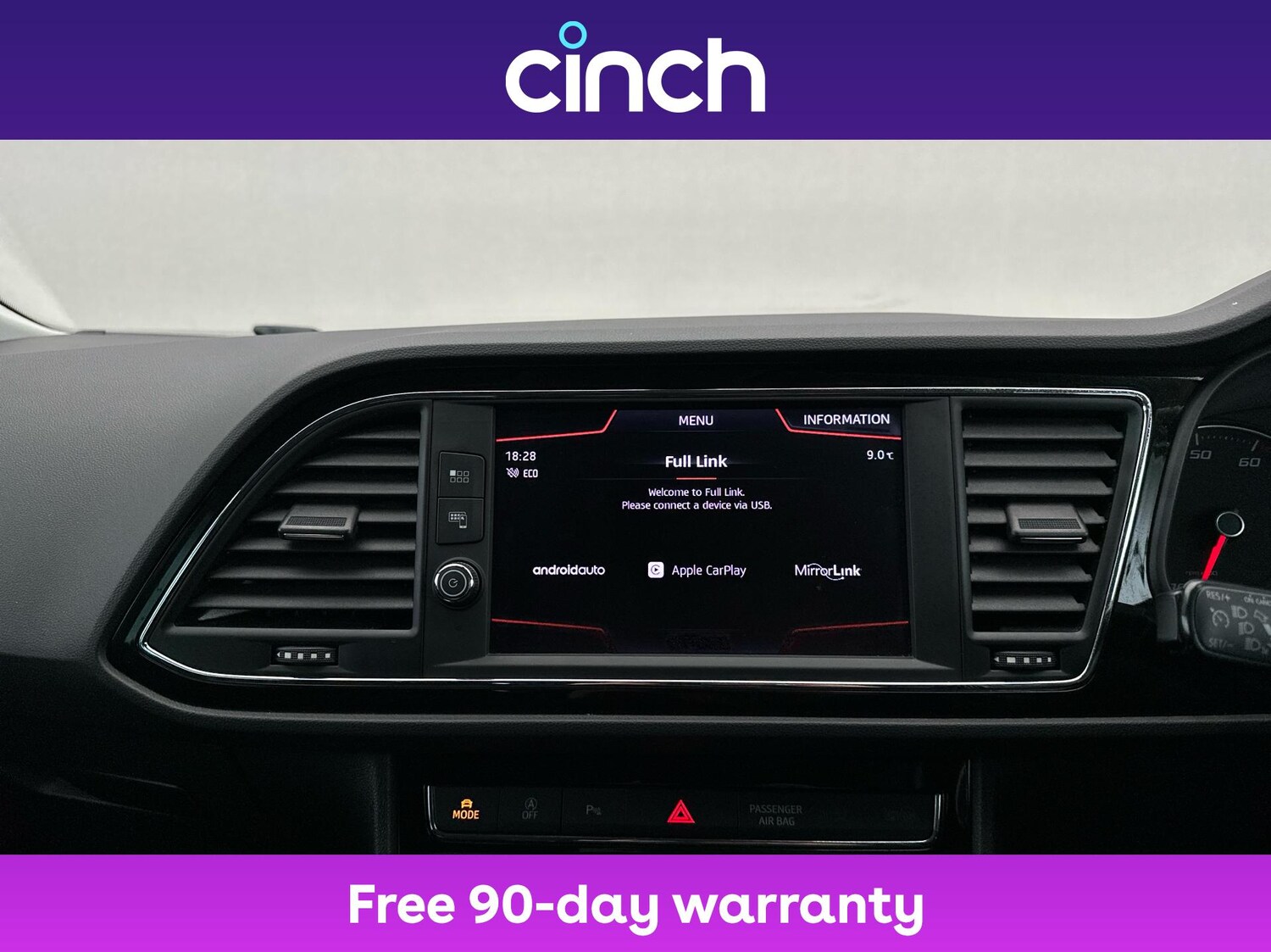 Used SEAT Leon 2019 for sale - 76739800: Photo 34