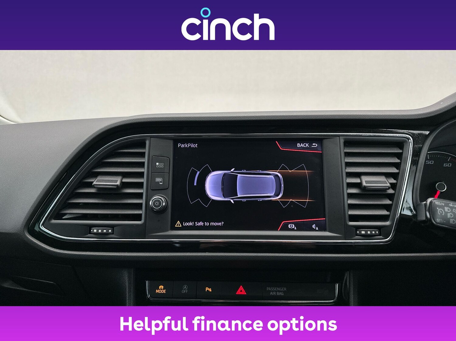 Used SEAT Leon 2019 for sale - 76739800: Photo 35