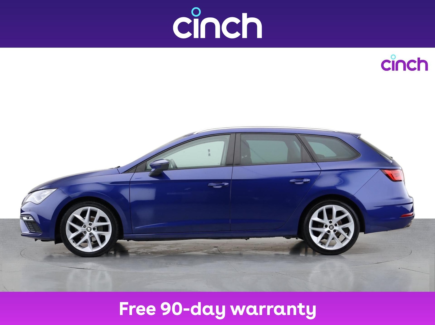 Used SEAT Leon 2019 for sale - 76739800: Photo 8