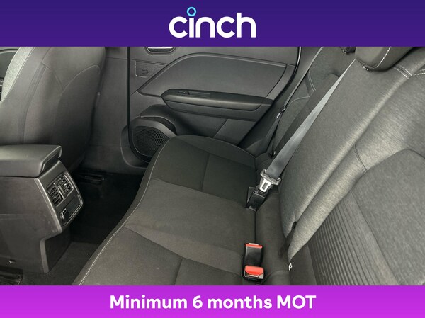 Used Renault Captur 2020 for sale - 75968296: Photo 20